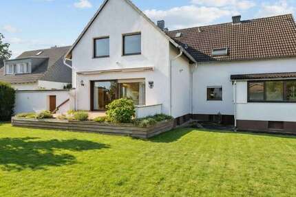 Haus Ratingen-Tiefenbroich Tiefenbroich - 10 Zimmer, 240 m&sup2;, 729.000&euro; | Angebot:25212022