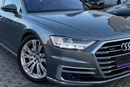 Audi A8 181.600 km 32.848 &euro; Mönchengladbach 41063