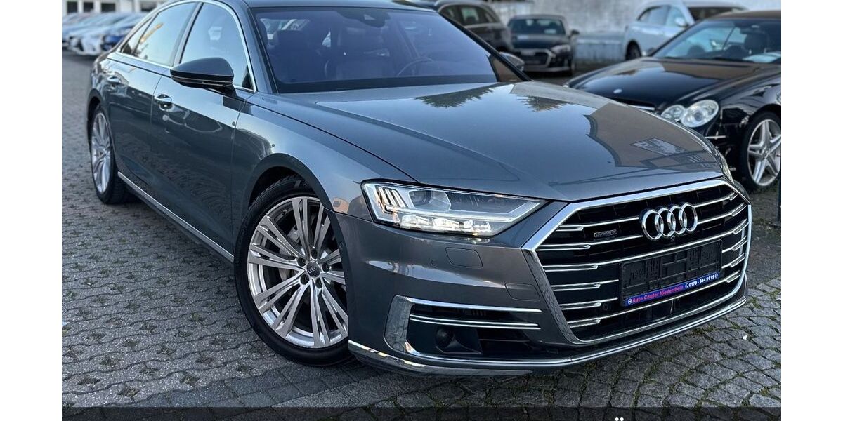 Audi A8 181.600 km 32.848 &euro; Mönchengladbach 41063