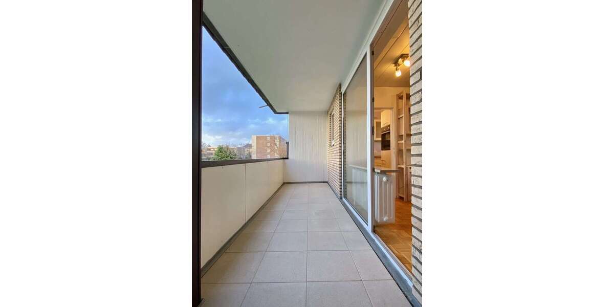 Etagenwohnung Haan-Haan Haan - 1 Zimmer, 33 m&sup2;, 115.000&euro; | Angebot:25337760