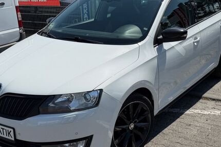 Skoda Rapid 280.000 km 5.700 &euro; Dormagen 41539