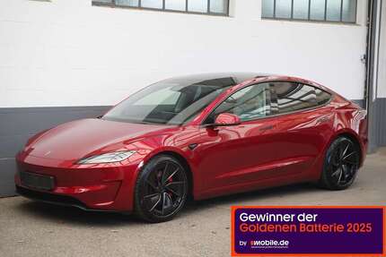 Tesla Model 3 49.998 km 44.999 &euro; Mönchengladbach 41236