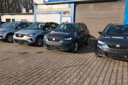 Seat Arona 11.199 km 15.980 &euro; Oberhausen 46149