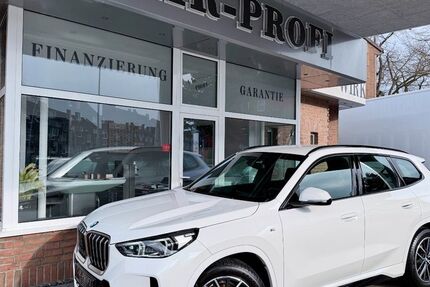 BMW X1 180.000 km 26.890 &euro; Duisburg 47249
