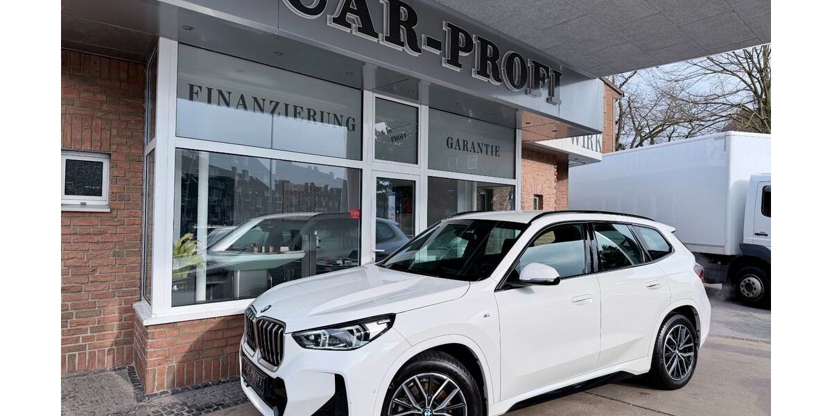 BMW X1 180.000 km 26.890 &euro; Duisburg 47249