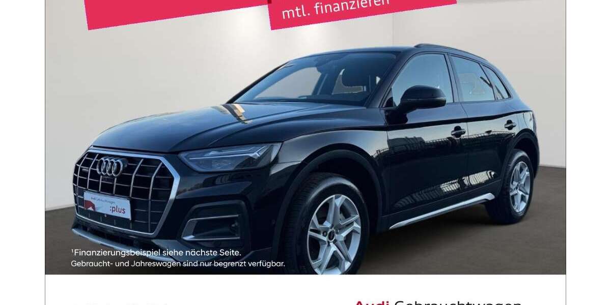 Audi Q5 81.807 km 35.900 &euro; Düsseldorf 40233
