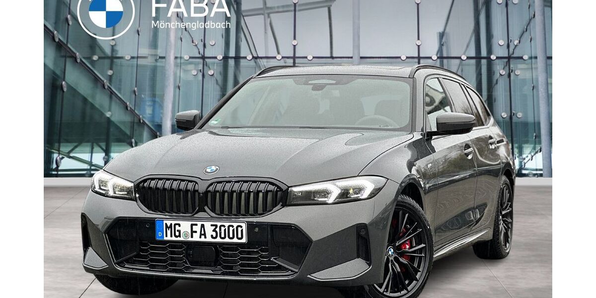 BMW 330 8.300 km 60.980 &euro; Mönchengladbach 41066
