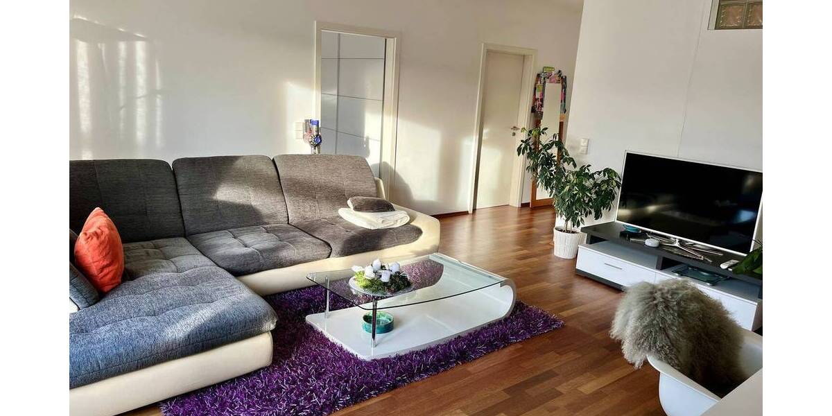 Etagenwohnung Düsseldorf Oberbilk - 2 Zimmer, 56 m&sup2;, 1.120&euro; | Angebot:26554656