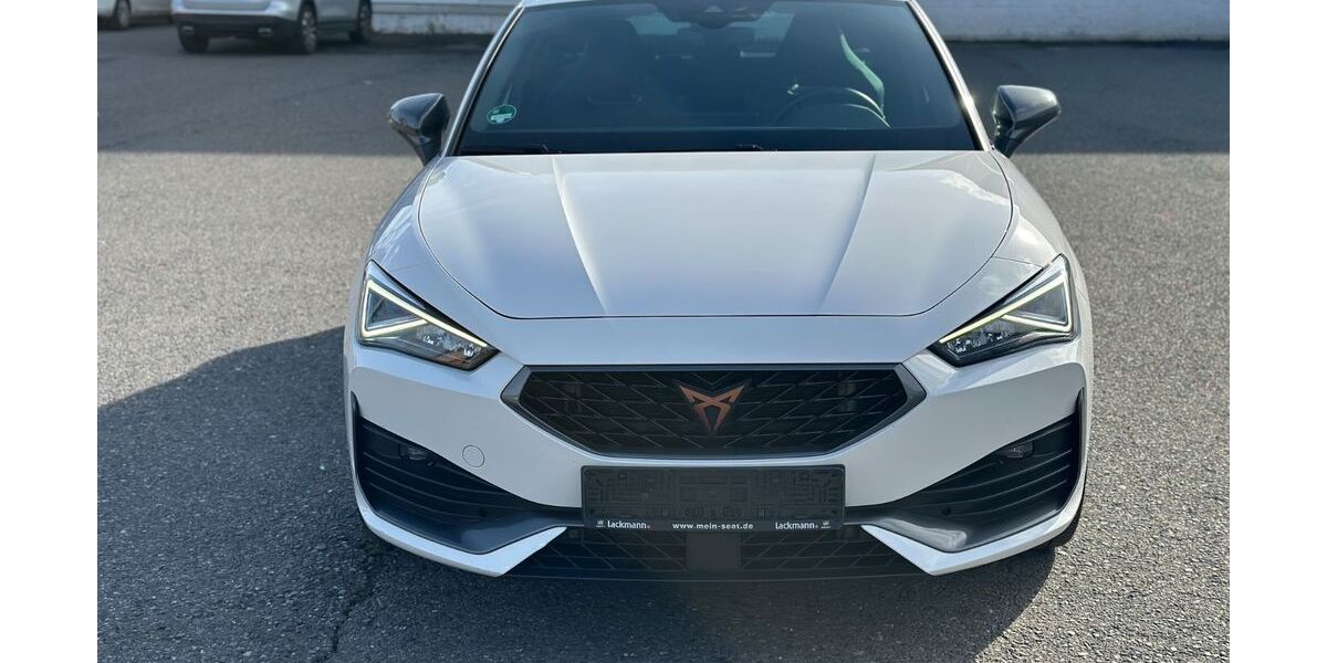 Cupra Leon 95.000 km 19.800 &euro; Düsseldorf - Bezirk 8 40231