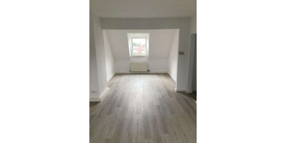 Dachgeschoßwohnung Willich - 2 Zimmer, 46 m&sup2;, 414&euro; | Angebot:26003683