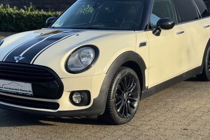Mini Cooper D 175.000 km 9.200 &euro; Mönchengladbach 41063
