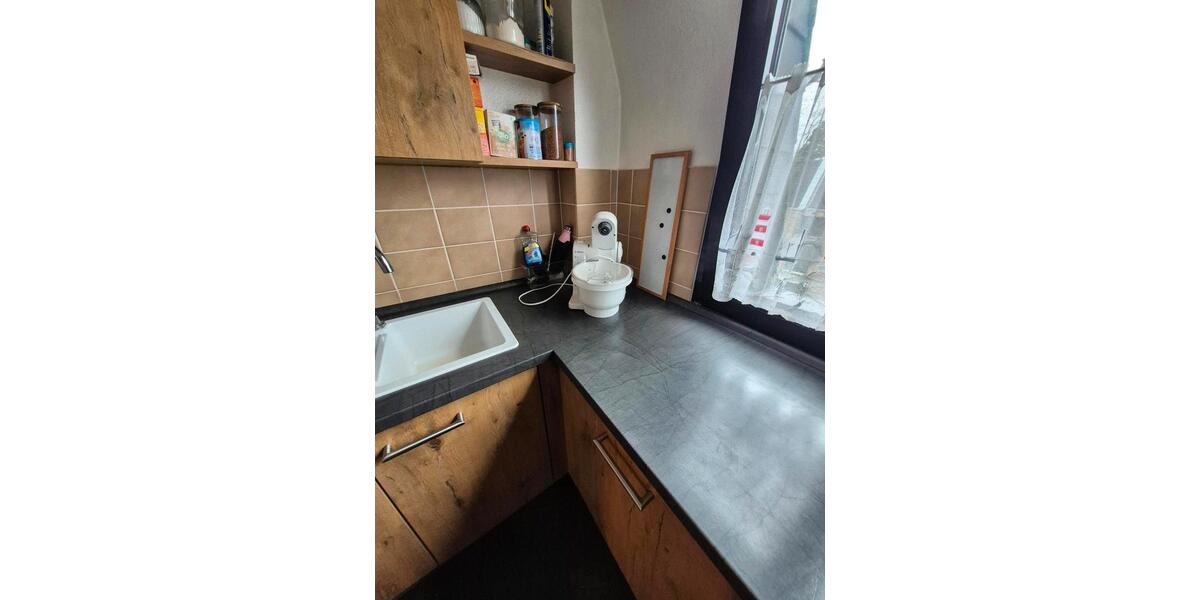 Etagenwohnung Krefeld Gartenstadt - 3 Zimmer, 65 m&sup2;, 1.000&euro; | Angebot:25714470