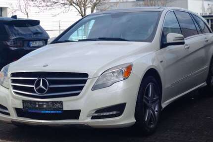 Mercedes-Benz R 350 235.000 km 8.900 &euro; Mönchengladbach 41066