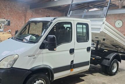 IVECO Andere 174.456 km 18.480 &euro; Hilden 40721