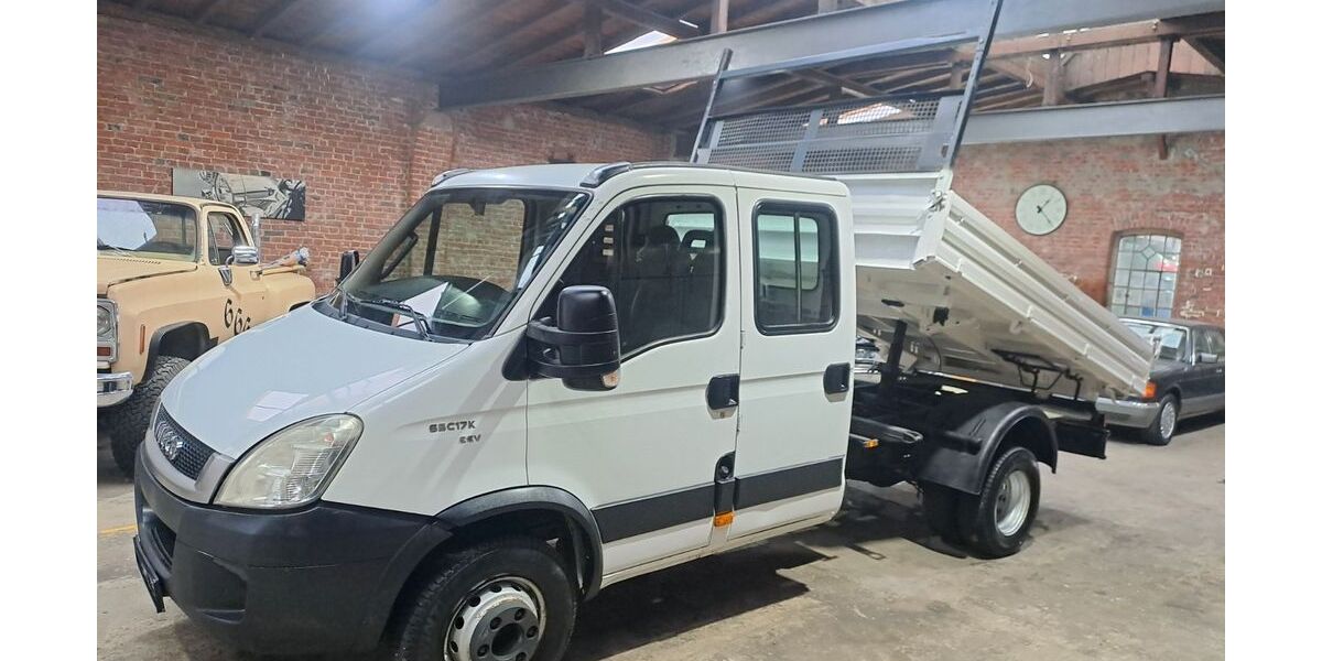 IVECO Andere 174.456 km 18.480 &euro; Hilden 40721