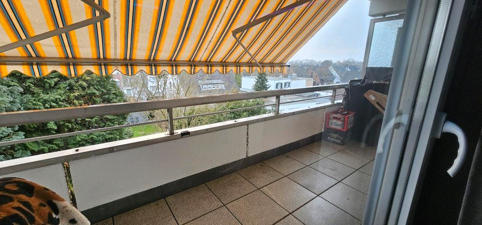 Etagenwohnung Kaarst - 3 Zimmer, 70 m&sup2;, 289.000&euro; | Angebot:24662723