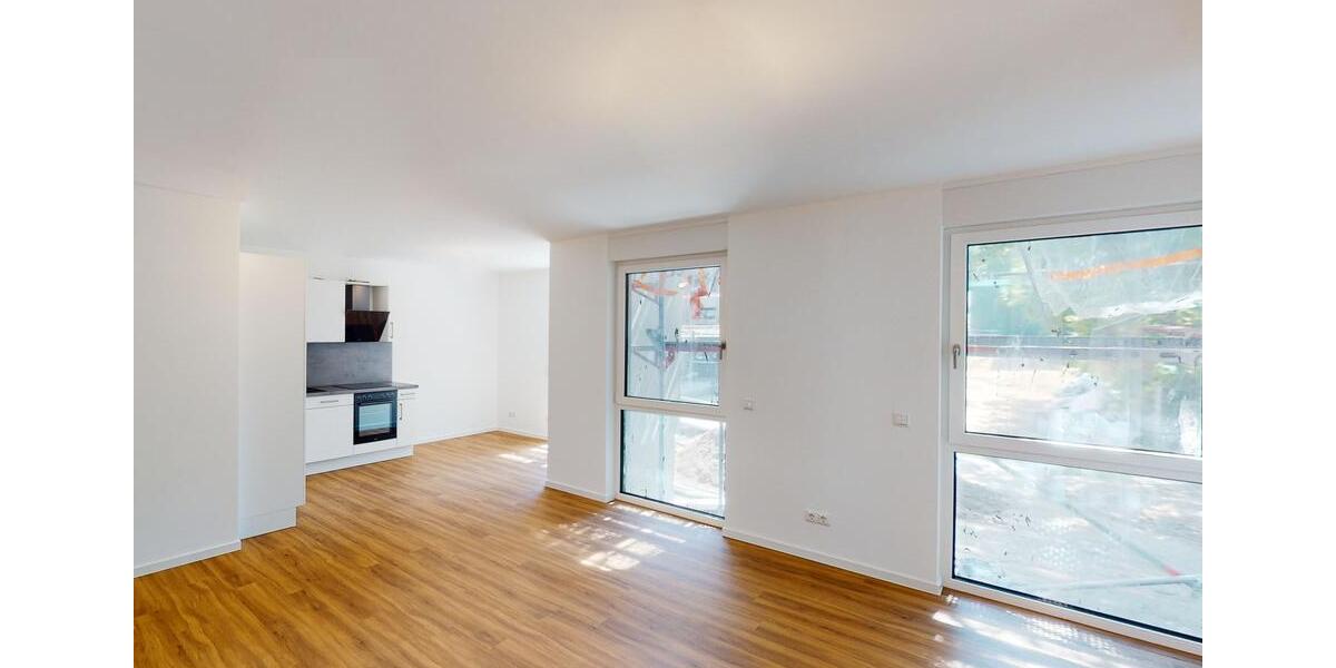 Etagenwohnung Krefeld Benrad - 3 Zimmer, 84 m&sup2;, 1.045&euro; | Angebot:26665031