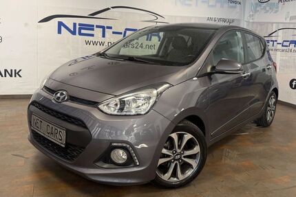 Hyundai i10 96.289 km 9.700 &euro; Hilden 40721