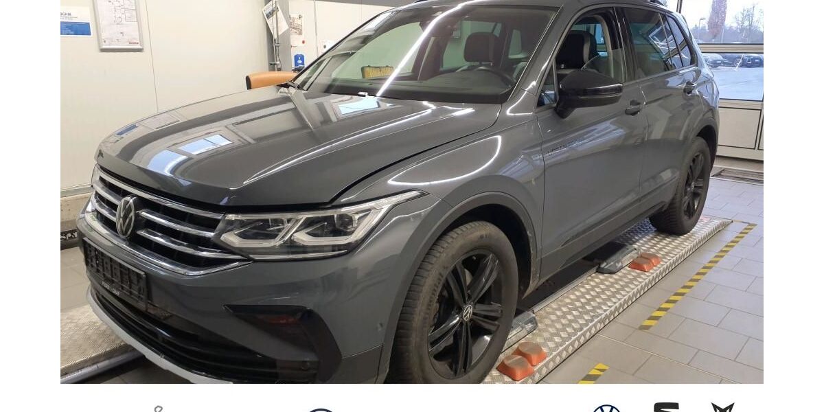 VW Tiguan 60.095 km 31.450 &euro; Hilden 40721