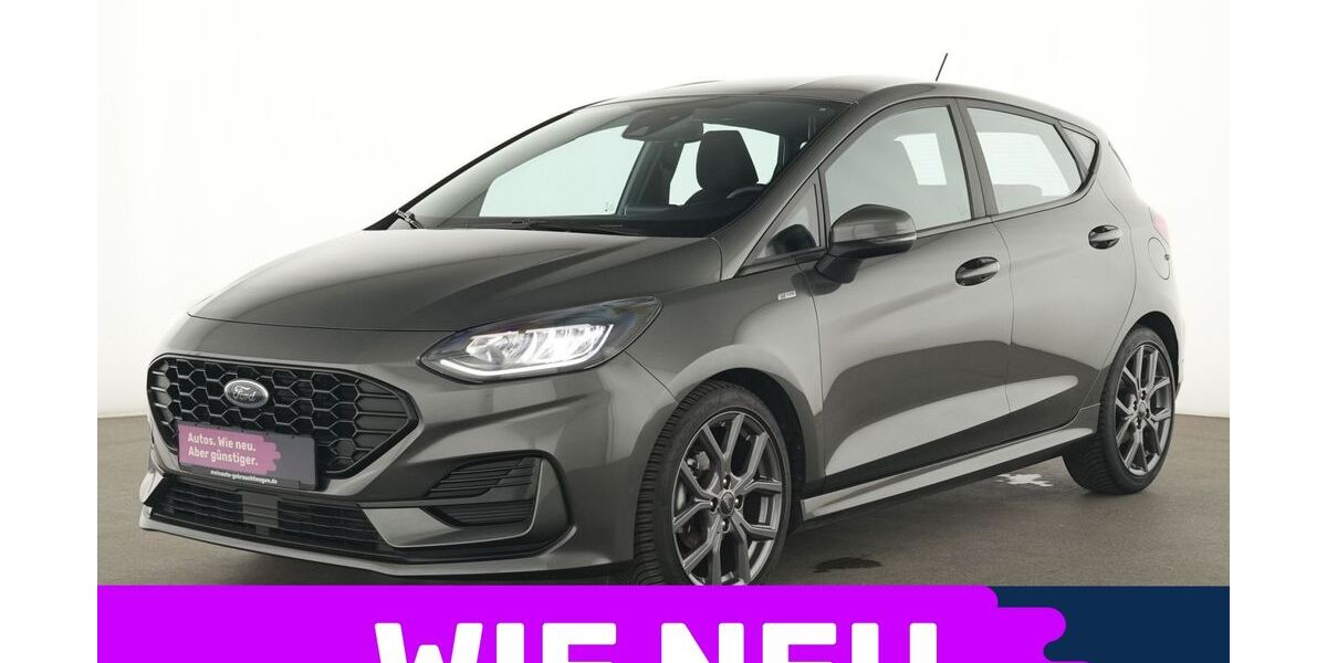 Ford Fiesta 19.468 km 19.478 &euro; Neuss 41460