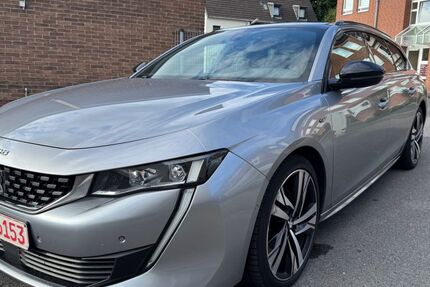 Peugeot 508 210.000 km 13.990 &euro; Neuss 41462