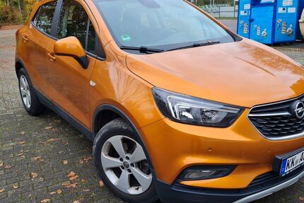 Opel Mokka X 70.000 km 10.800 &euro; Schwalmtal 41366