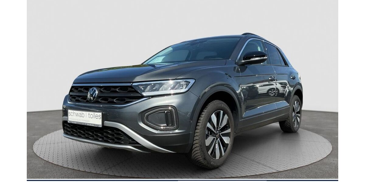 VW T-Roc 9.193 km 26.490 &euro; Neuss 41469