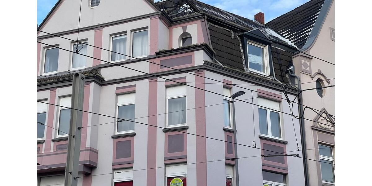 Etagenwohnung Düsseldorf Derendorf - 2 Zimmer, 85 m&sup2;, 650&euro; | Angebot:25963709