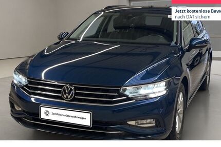 VW Passat Variant 108.397 km 18.999 &euro; Krefeld 47805