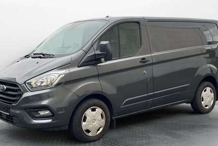 Ford Transit Custom 22.193 km 29.900 &euro; Dormagen 41540