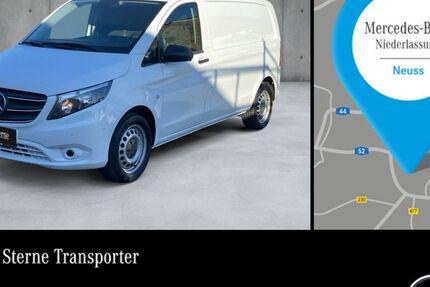 Mercedes-Benz Vito 28.842 km 29.131 &euro; Neuss 41460