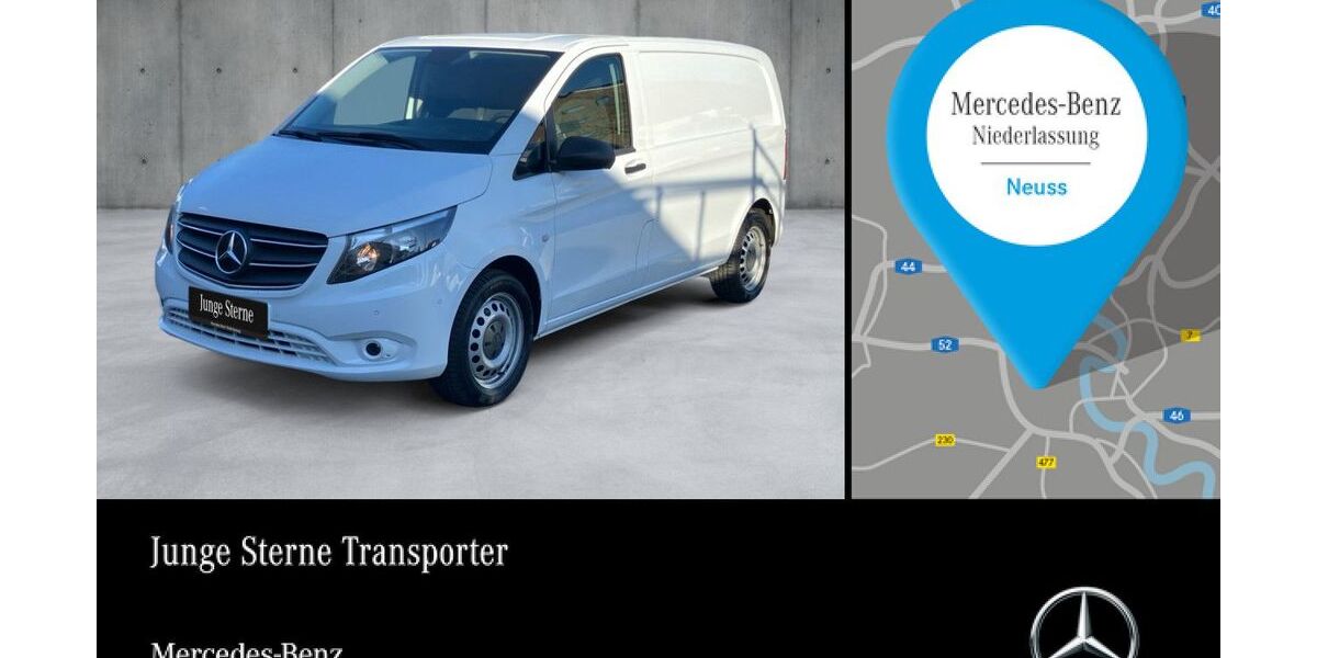 Mercedes-Benz Vito 28.842 km 29.131 &euro; Neuss 41460