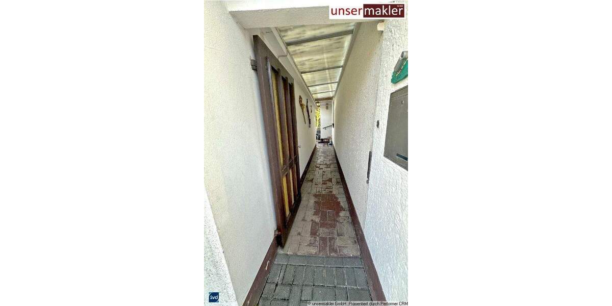 Doppelhaushälfte Duisburg Buchholz - 3 Zimmer, 62 m&sup2;, 289.000&euro; | Angebot:25776732