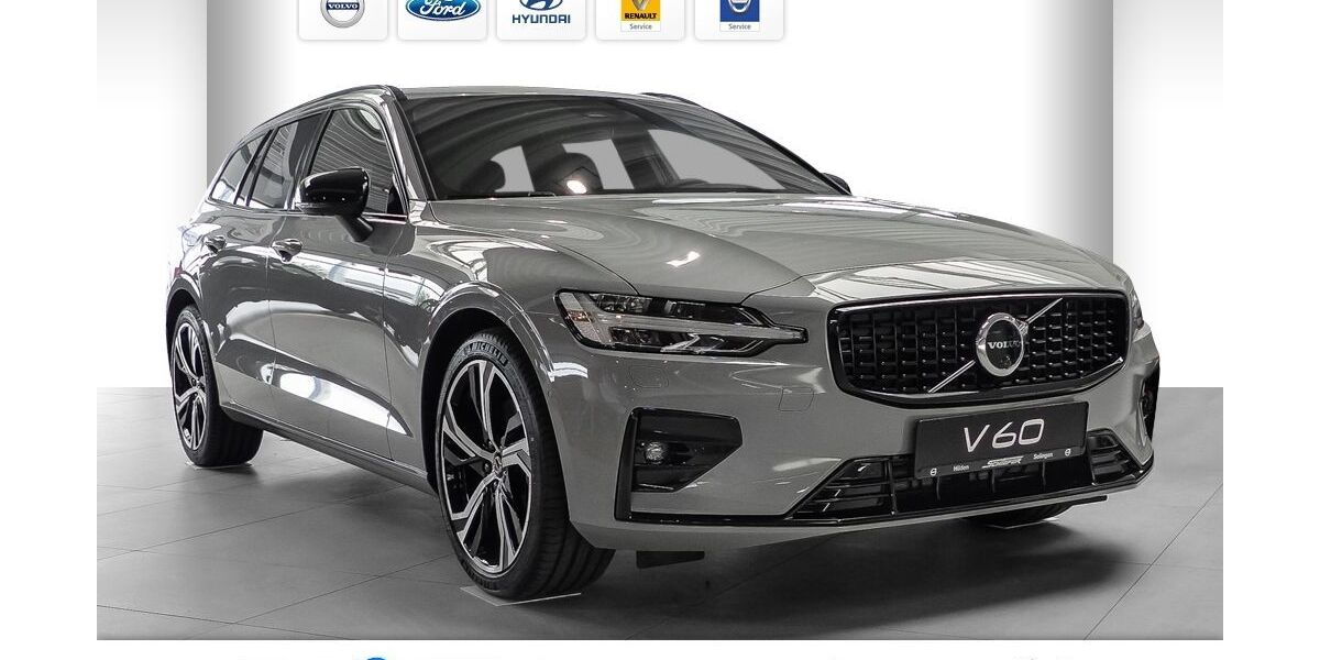 Volvo V60 7.999 km 41.980 &euro; Hilden 40721