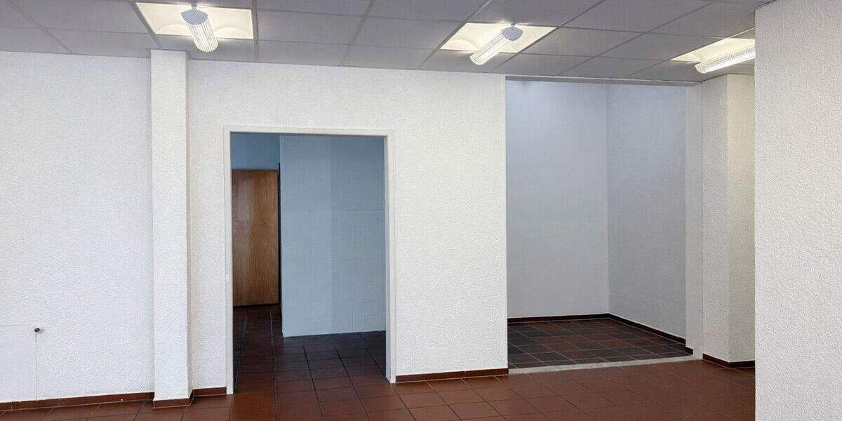 Gewerbeobjekt Krefeld / Uerdingen Uerdingen - 2 Zimmer, 1.110&euro; | Angebot:25695262