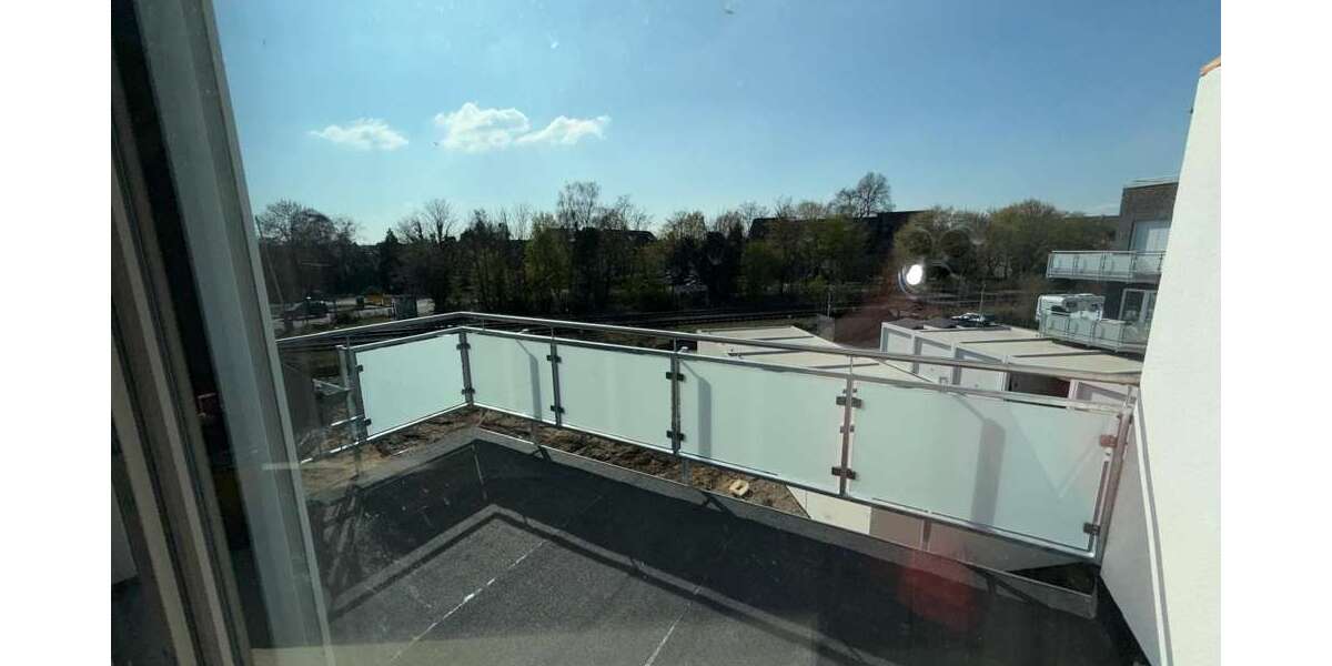 Etagenwohnung Kempen - 3 Zimmer, 125 m&sup2;, 1.590&euro; | Angebot:26020707