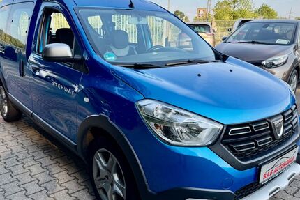 Dacia Dokker 92.540 km 11.900 &euro; Moers 47445