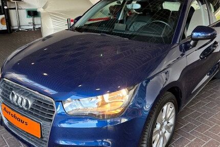 Audi A1 91.200 km 12.600 &euro; Moers 47441