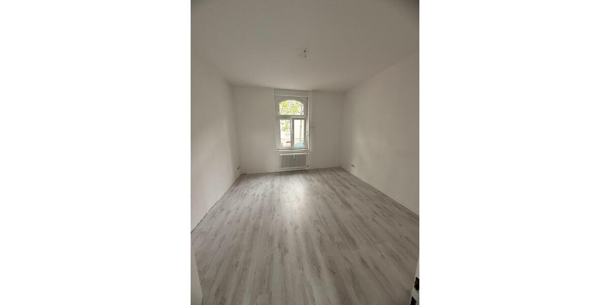 Erdgeschoßwohnung Duisburg Hamborn - 2.5 Zimmer, 59 m&sup2;, 363&euro; | Angebot:26554668