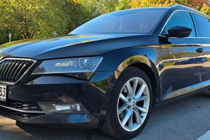 Skoda Superb 184.850 km 13.900 &euro; Wülfrath 42489