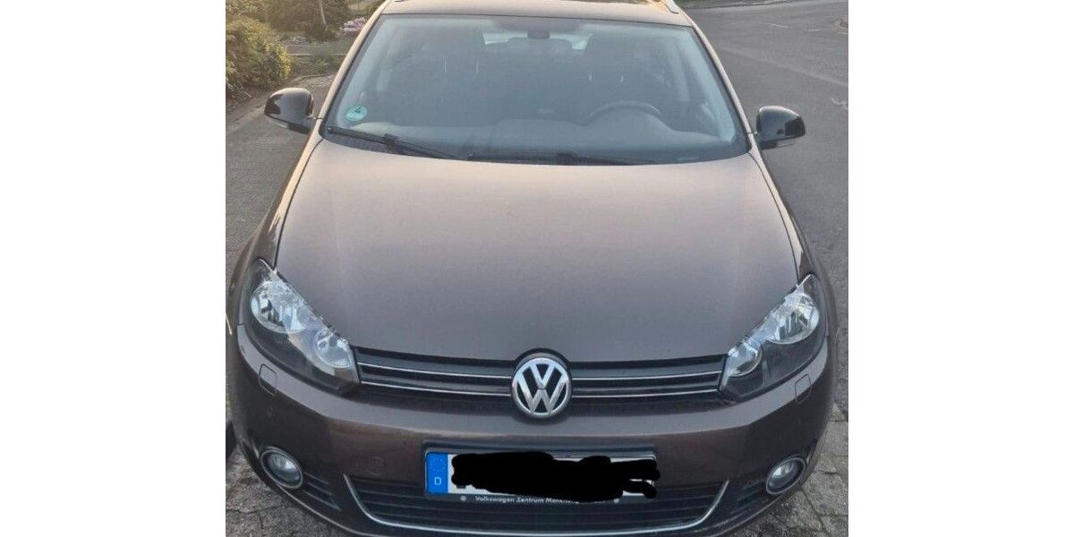 VW Golf 180.000 km 2.700 &euro; Nettetal 41334