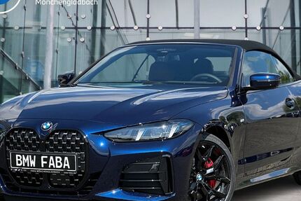 BMW 430 9.400 km 65.980 &euro; Mönchengladbach 41066