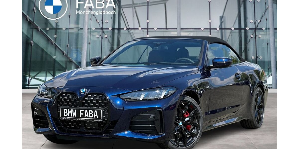 BMW 430 9.400 km 65.980 &euro; Mönchengladbach 41066