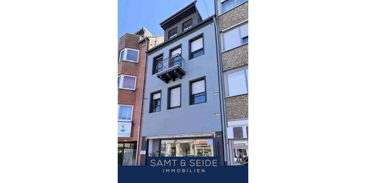 Einfamilienhaus Krefeld - 11 Zimmer, 276 m&sup2;, 470.000&euro; | Angebot:19113608