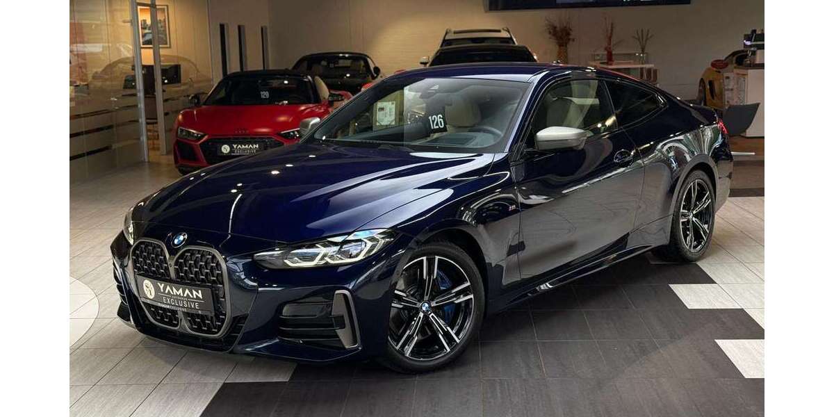 BMW 440 12.000 km 47.950 &euro; Mülheim an der Ruhr 45472