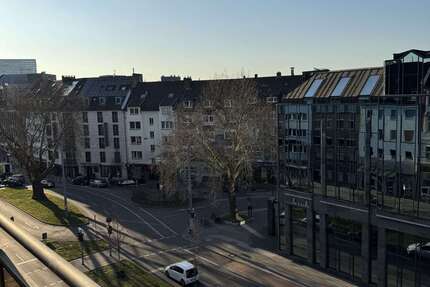 Wohnung Düsseldorf Stadtmitte - 2 Zimmer, 72 m&sup2;, 325.000&euro; | Angebot:23204983