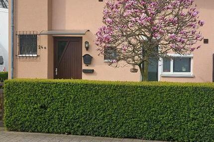 Haus Duisburg Ruhrort - 5 Zimmer, 97 m&sup2;, 269.000&euro; | Angebot:25887251