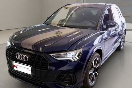 Audi Q3 75.363 km 34.779 &euro; Krefeld 47805