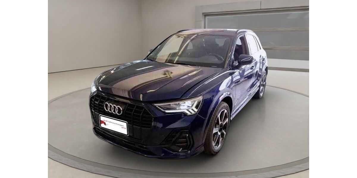Audi Q3 75.363 km 34.779 &euro; Krefeld 47805