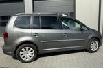 VW Touran Highline / Navi / 7 Sitze / Klima / AHK 255.000 km 7.190 &euro; Mönchengladbach 41066